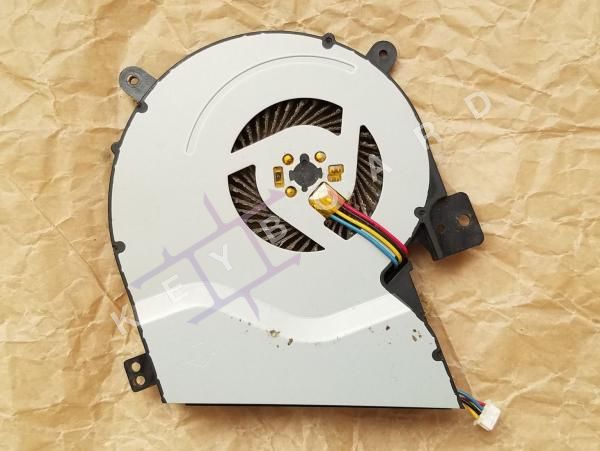 Вентилятор до ноутбука Asus P551CA